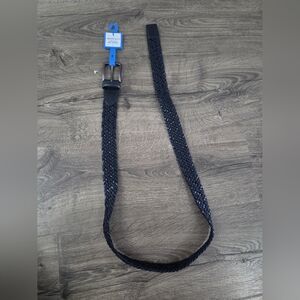 Men's Belt Belt Size L By Larsson & Co - NEW